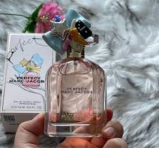 Shop a range of marc jacobs bags, watches, perfume & more online at david jones. Marc Jacobs Perfect 100ml Pri Health Beauty Perfumes Nail Care Others On Carousell