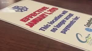 Cancel your centerpoint energy account or modify your centerpoint energy subscription. North Little Rock Electric Stops Accepting Water Energy Bills 11 Listens Thv11 Com