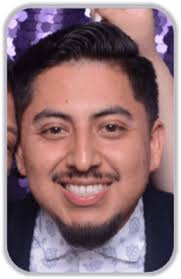 Diego Muñoz Cortés Obituary