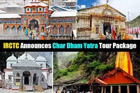 We did not find results for: Chardham Yatra Experience A Divine Journey On Irctc Deluxe Ac Train Check Tour Package Price Destinations And More