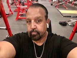 Ezra Roberson's Instagram, Twitter & Facebook