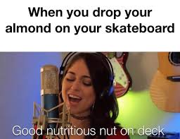 It is used out of context as a reaction image describing something being spread. Riley Reid Is The New Template We Deserve Memes