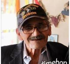 Raymond Hernandez Sandoval (1933-2019): homenaje de Find a Grave