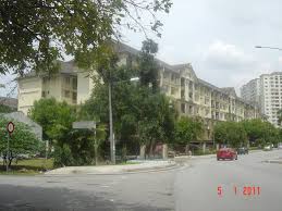 Kucing diracun di subang ville ehsan apartment semalam. Subang Ville Ehsan Appartment Mapio Net