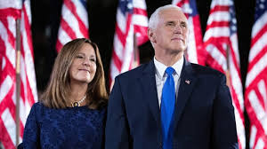 President donald trump and his wife, melania, danced at the first of three inaugural balls they'll us president donald trump and his wife melania arrive at stansted airport outside london for the. Pence Tests Negative For Covid After Trump S Positive Result