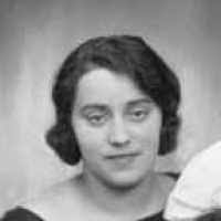 Rebecca Stern (1891–1977)