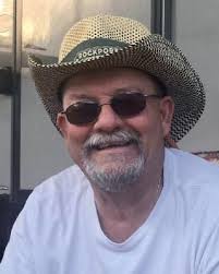 Ronald Joseph Merklinger