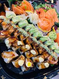 999 drouillard rd windsor, on n8y 2p6. Intoku Pan Asian Sushi Cafe Windsor Menu Prices Restaurant Reviews Order Online Food Delivery Tripadvisor