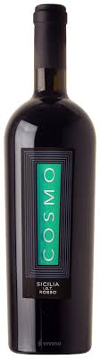 Read reviews from world's largest community for readers. La Bollina Cosmo Sicilia Rosso Vivino