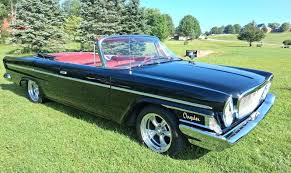 Image result for Rosewood 1962 Chrysler