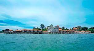1 restaurant and 1 coffee shop/café. Avillion Port Dickson Ferienresidenzen Port Dickson