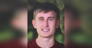 Obituary information for Brendan Calvin Hartman