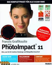323 pages operation & user's manual for ulead photoimpact 11 other. Grafiksuite Ulead Photoimpact 11 Das Komplettpaket Fur Alle Ulead Fans Alles Was Sie Fur Kreatives Fotodesign Und Webgrafiken Brauchen Know How Das Buch Zur Software Photolmpact N 440 Seiten Know How Vollversion Ulead