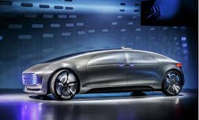 Image result for Mercedes F 015