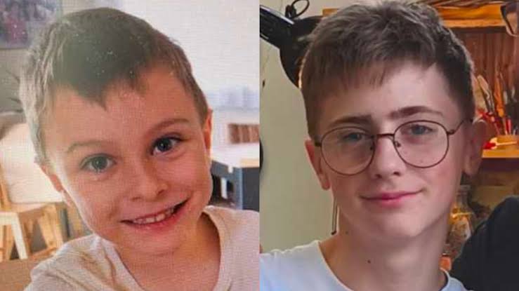 DISPARITION INQUIÉTANTE À ANNECY : Logan (8 ans) et Even (13 ans) introuvables après une fugue… Appel à témoins urgent !