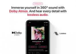 History of how i ended buying this: Spatial Audio And Lossless Audio Will Soon Be Available On Apple Music In India Iphone Wired