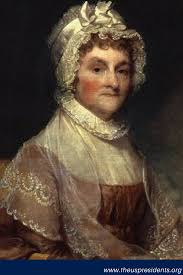John Adams Was An American Statesman Who Served As The 2nd Us President Of The United States 1797 1801 And The First Vice President 17 Abigail Adams John Adams Presidency John Adams