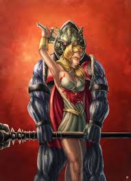 Hordak She Ra By Cric On Deviantart 80s Cartoons Comic Books Art She Ra