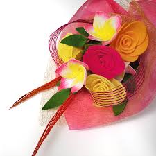 Check spelling or type a new query. Oh Em Gee Felt Florist Decor New Zealand S Original Felt Florist Home
