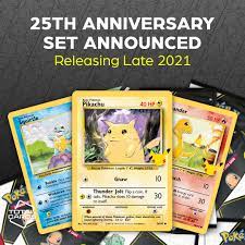 I've bought from troll and toad by far the most out of all the us online stores and have never had a single problem before. Pokemon 25th Anniversary Announcement Totalcards Net