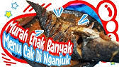Kabupaten nganjuk, provinsi jawa timur, indonesia. Bakso Winong Nganjuk Selalu Ramai Pembeli Youtube