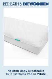 Pin By Camilleduhm On Babies In 2020 Breathable Baby Mattress Crib Mattress Pad Baby Mattress