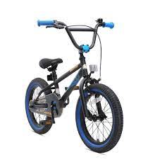 Die durchgestrichenen preise entsprechen der uvp des herstellers. Bikestar Kinder Fahrrad Ab 4 Jahre 16 Zoll Kaufland De