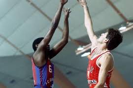 El baloncesto echará mucho de menos a chicho sibilio el presidente de la acb. Fallece Chicho Sibilio Historico Jugador Del Barca Y La Seleccion En Los Anos 80