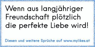 Wenn Aus Langjahriger Freundschaft Plotzlich Die Perfekte Liebe Wird