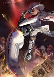 boothill 18%2B  смешные картинки, мемы и приколы на JoyReactor