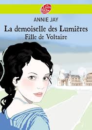 Amazon.com: La demoiselle des lumières