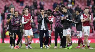 Arsenal are in need of a summer rebuild following a poor campaign on the pitch. 0t912sy4ructem