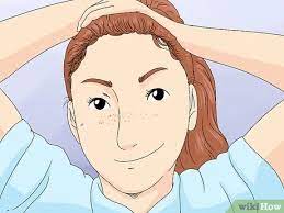 Opt for natural styles and brush gently.) there are no guarantees, but in most. 3 Ways To Grow Out Baby Hairs Wikihow Mom
