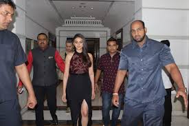 Southern california provides much of the country's positions for vip/celebrity bodyguards because of the concentration of vips in the area. Bodyguard Team Celebrity Security Mumbai Denetim Services