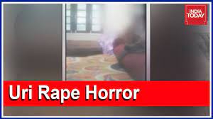 Real video rape