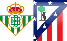 Learn match progress, final score and all the info about the match at scores24.live! La Liga Live Real Betis Vs Atletico Madrid