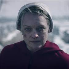 The handmaid's tale season four is on hulu and elisabeth moss reprises her role as the fearless june osborne, and fans are wondering if she will join forces with commander lawrence. Sa Cfiesb7uksm