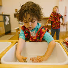 montessori basics what is the montessori work period