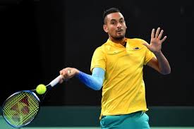 Djokovic, nadal, del potro, cilic, nishikori, shapovalov, anderson, de miñaur, alexander and mischa zverev, thiem, dimitrov, tsonga. Seedings Boost For Aussie Tennis Stars Racing And Sports