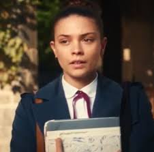 Ruby Bell (Maxton Hall