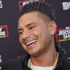 Pauly D Ponders Whether He'd Ever Rekindle Romance With Ex Aubrey O'Day  (Exclusive)