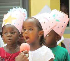 New Lights, New Nations