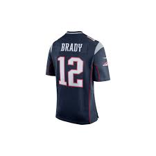 Check out our tom brady t shirt selection for the very best in unique or custom, handmade pieces from our clothing shops. Nike Nfl New England Patriots Home Game Jersey Tom Brady Teams From Usa Sports Uk