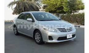 The toyota corolla is a sharp, efficient compact sedan with some of the market's latest tech features. Cars For Sale In Cambodia Mykhmercar