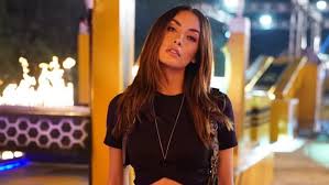 No es solo harvey weinstein. Asi Fue La Despedida De Soltera De Carolina Guerra