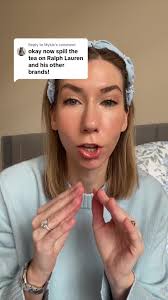 Ralph Lauren Watch Men