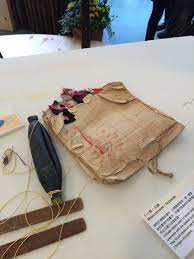 粉線袋 服裝店量身單 唐發喜師傅裁縫用具 reusable tote bags reusable tote burlap bag