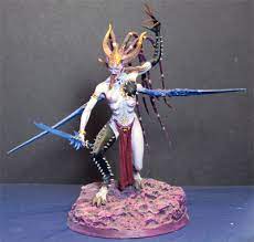 Sold by mtgbiz and ships from amazon fulfillment. Warhammer 40k Chaos Daemons