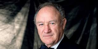 Gene Hackman's Friends Say He Was "Really Slipping" in Final Months