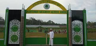 Pondok pesantren terbaik di pontianak. Pontren Modern Nurul Amin Pontrena Twitter